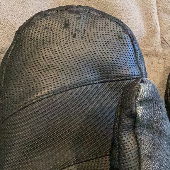 Howl Jed Mitt - Picture 4 of 5